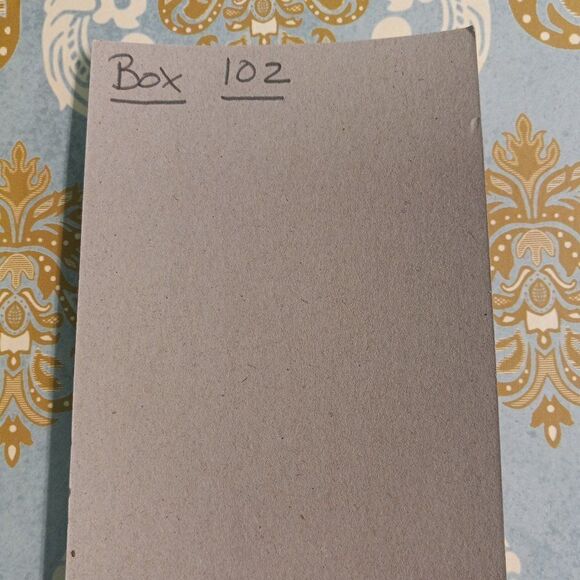 NWT Tasha Large Hoop Earrings - Picture 5 of 5